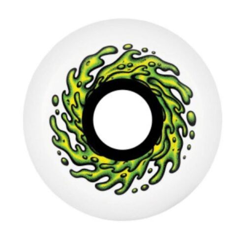 Slime Ball Mini OG White 54.5mm/90a