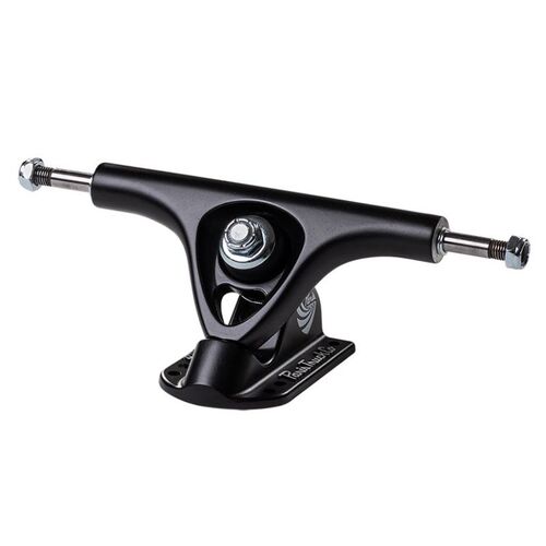 Paris Longboard Trucks 150 Black