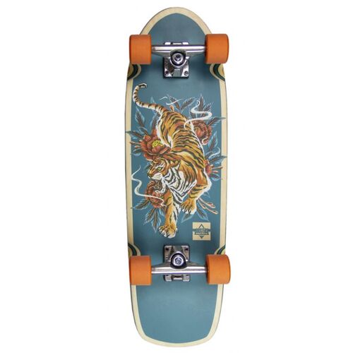 Dusters Tigress Cruiser 29"