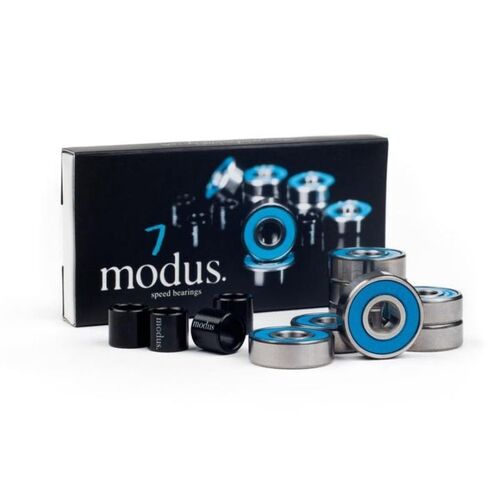 Modus 7 Bearings
