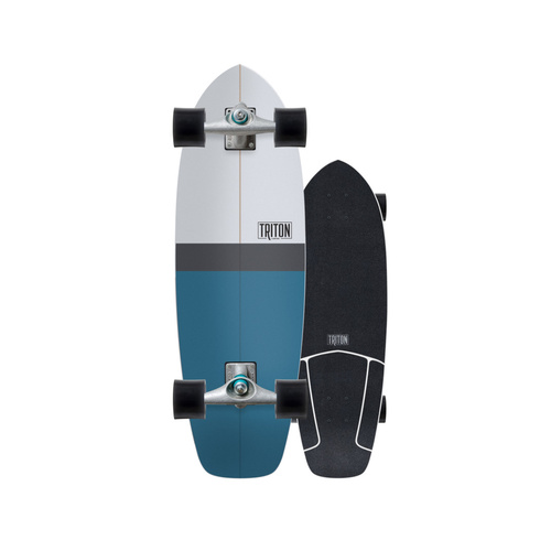 Carver Triton Blue Horizon Complete 31"