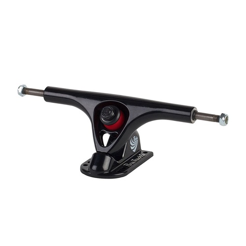 Paris Trucks Black 180mm 43*