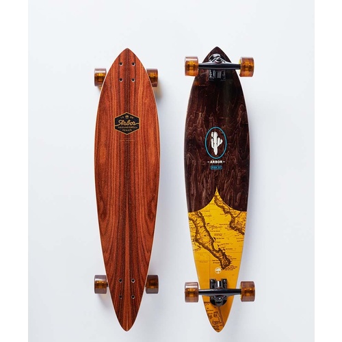 Arbor Fish Groundswell Complete 37