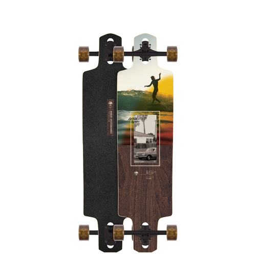 Arbor Drop Cruiser Photo 2020 Complete