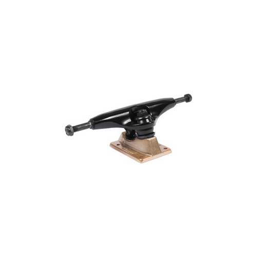 SLT Slant Trucks Black/Gold