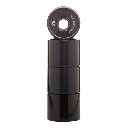 Z Flex Longboard Skateboard Wheels 69mm