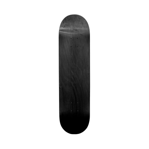 Absolute Blank Deck Charcoal