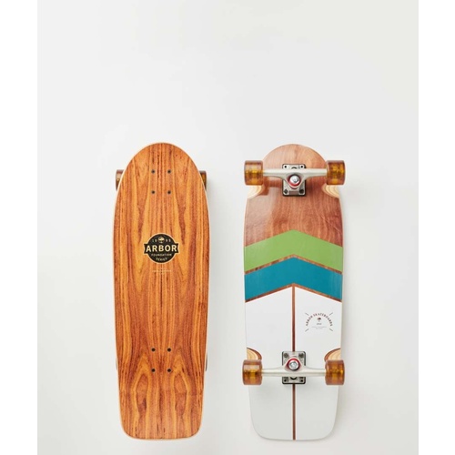 Arbor Foundation OSO Skateboard