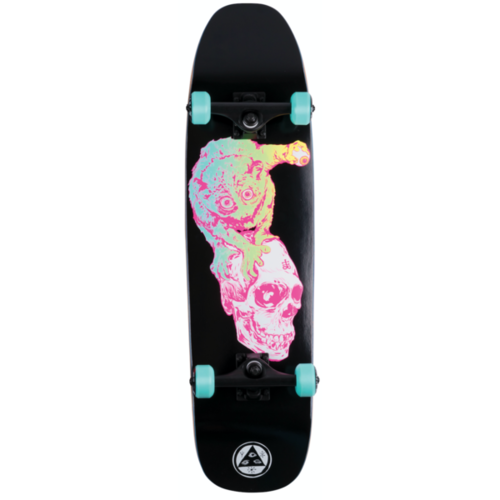 Welcome Skateboard Loris Loughlin 8.25"