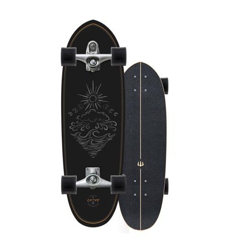 Carver Origin C7 Skateboard 31.5"