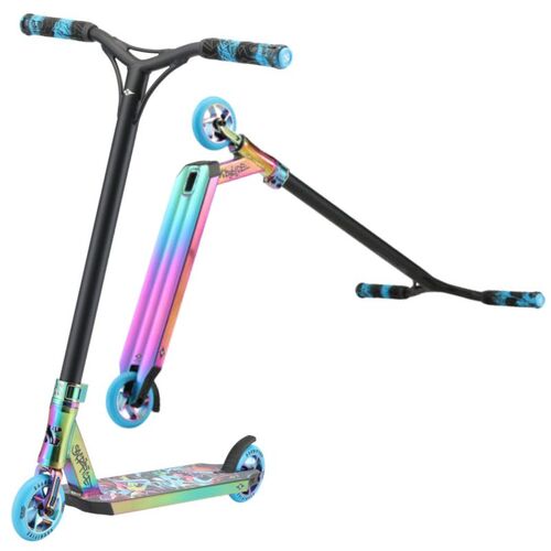 Sacrifice V3 Flyte 115 Scooter 
