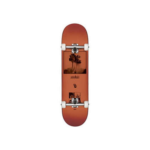Globe G1 Psychotropics Skateboard 8.25"
