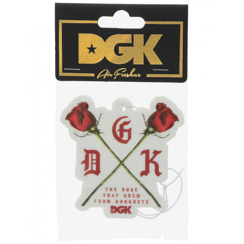 DGK Growth Air Freshener