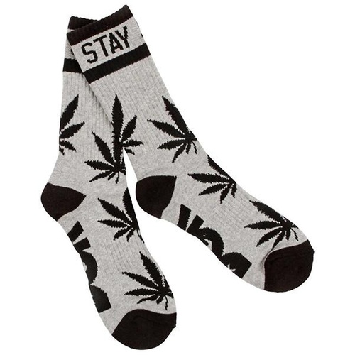 DGK Skateboards Smoking Socks