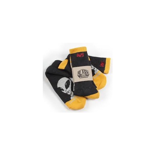 Alien Workshop Socks AWS