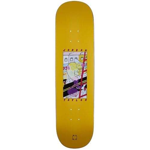WKND Chameleon Taylor Deck 8.18