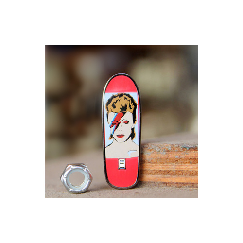 Prime Heritage Pin Lee Bowie