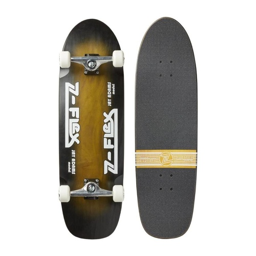 Jay Adams Sunburst Skateboard 9.5