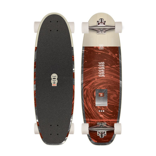 Globe Costa Onshore Skateboard