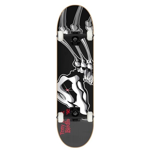 Birdhouse Complete Lvl 3 Falcon 1 Blk 8.1
