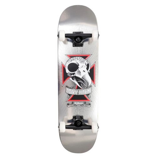Birdhouse Complete Lvl 3 Skull Chrome 8.2