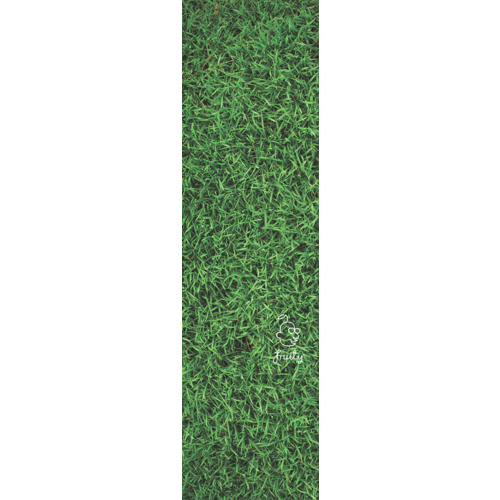 Fruity Skateboard Griptape Grass