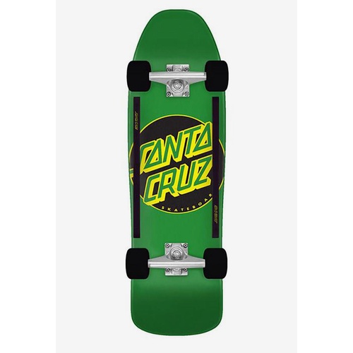 Santa Cruz Other Dot Skateboard