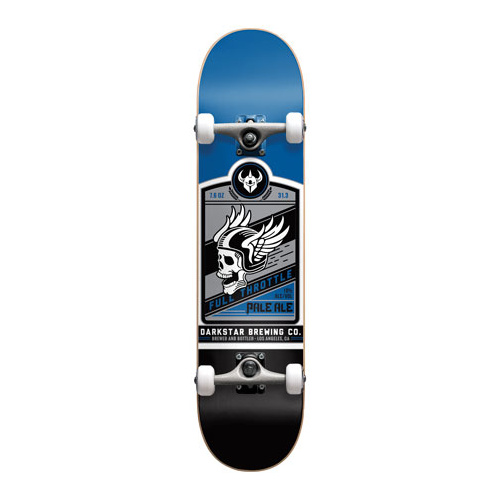 Darkstar Full Throttle Skateboard 7.65 | Henrietta Skate