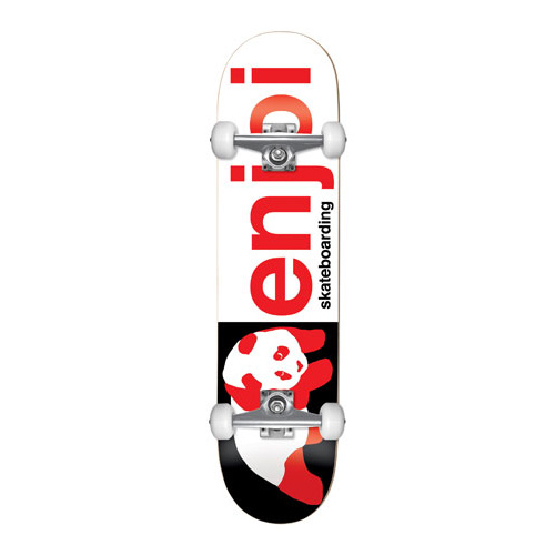 Enjoi Half and Half Youth Complete 7.0