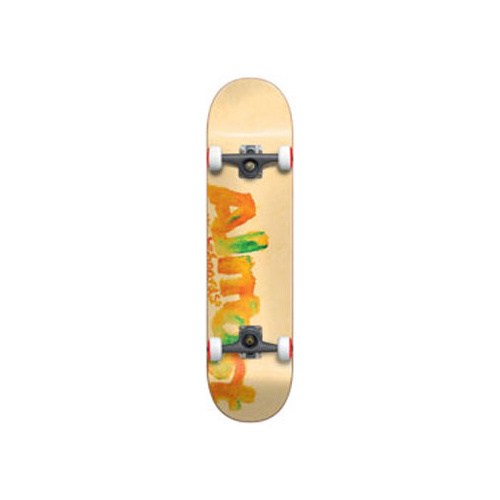 Almost Blotchy Skateboard Complete 7.75