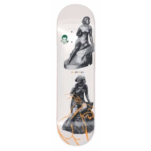 WKND Death Dance Thompson Deck