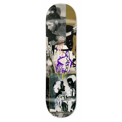 WKND Death Dance Karsten Deck 8.5