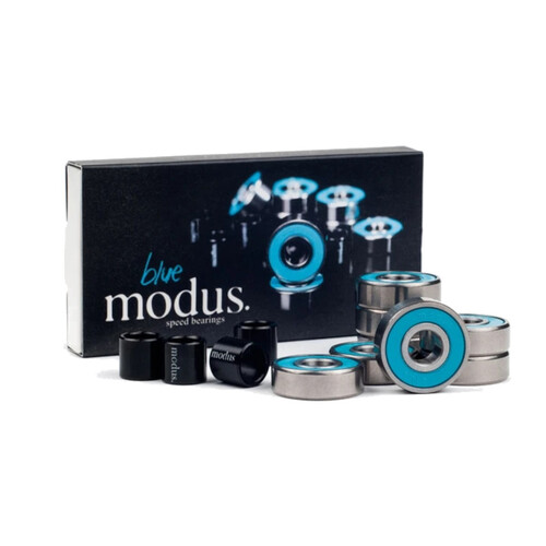 Modus Blue Bearings