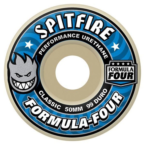 Spitfire Formula Four Classic 99a