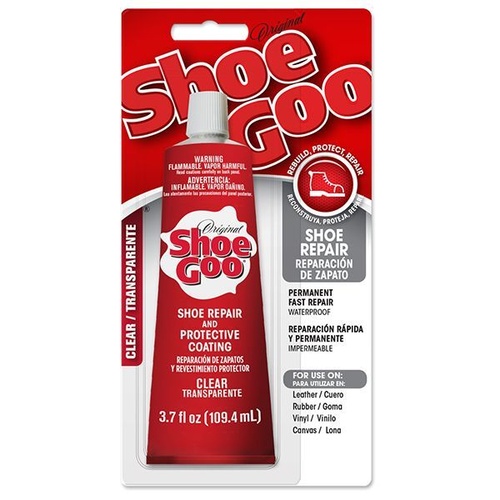 Shoe Goo Clear