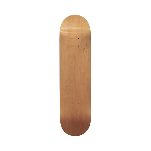 Absolute Blank Deck Woodgrain