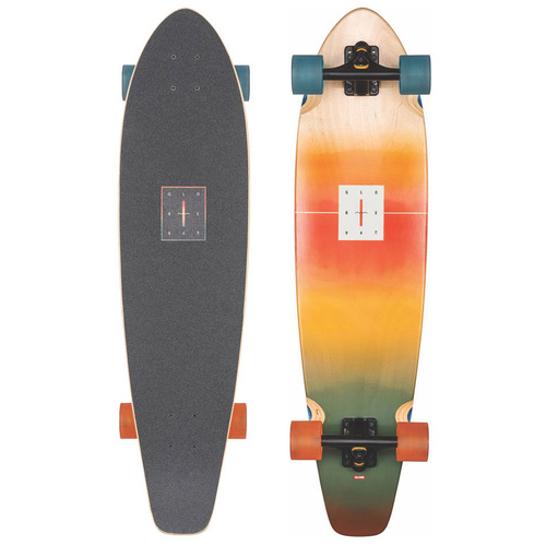 Globe Ombre Longboard 35