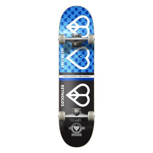 The Heart Supply Complete Planet Reynolds 8.25