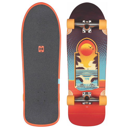 Globe Aperture Skateboard