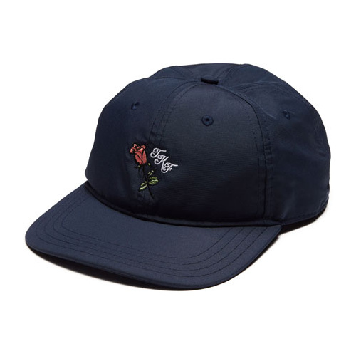 EMG-TFK Known Pleasures Hat Navy