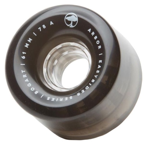 Arbor Easy Rider Wheel 61mm 78a