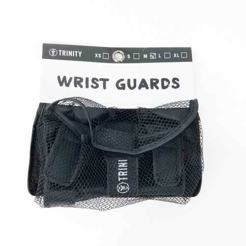 Trinity Wrist Guards