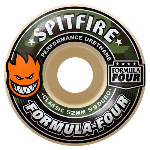 Spitfire Formula Four Classic Covert 99a