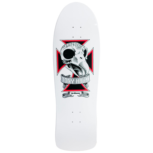Bird House Hawk Deck 10.25
