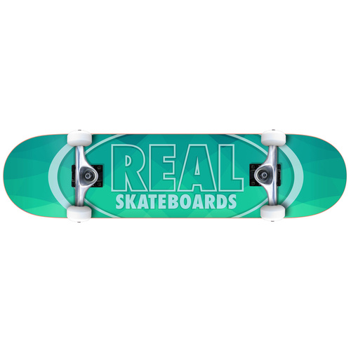 Real Complete New Light 7.375