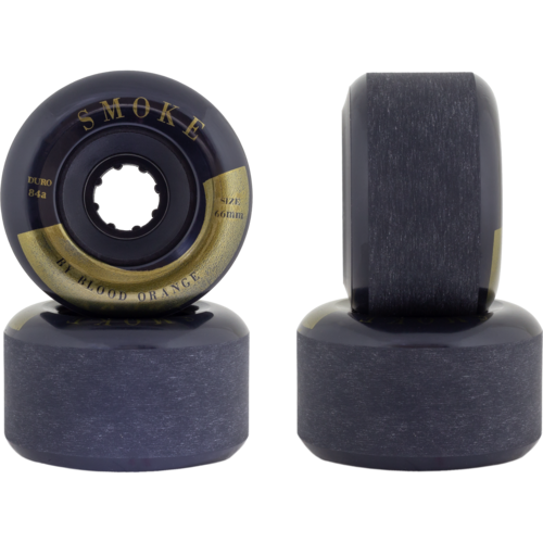 Blood Orange Smoke 69mm 84a