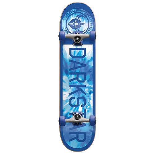 Darkstar Timeworks Blue Micro Soft Top Complete 6.5