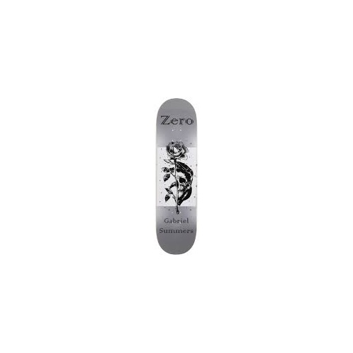 Zero Gabriel Summers Darkness Deck 8.5