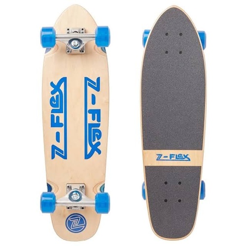 Z flex Cruiser Retro Classic 27"