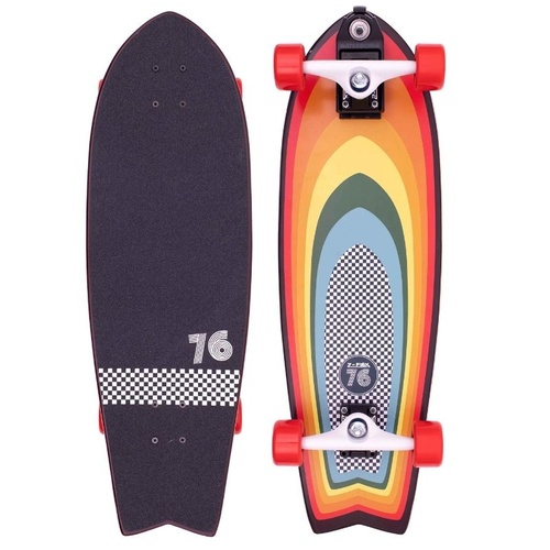 Z Flex A-GO-GO Surfskate 32"